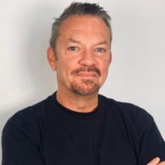 Shane O'Byrne