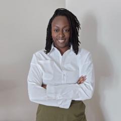 Sylvia Ouikede