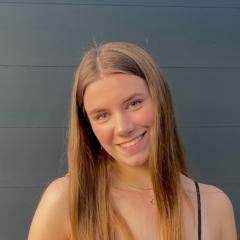 Romy ter Burg