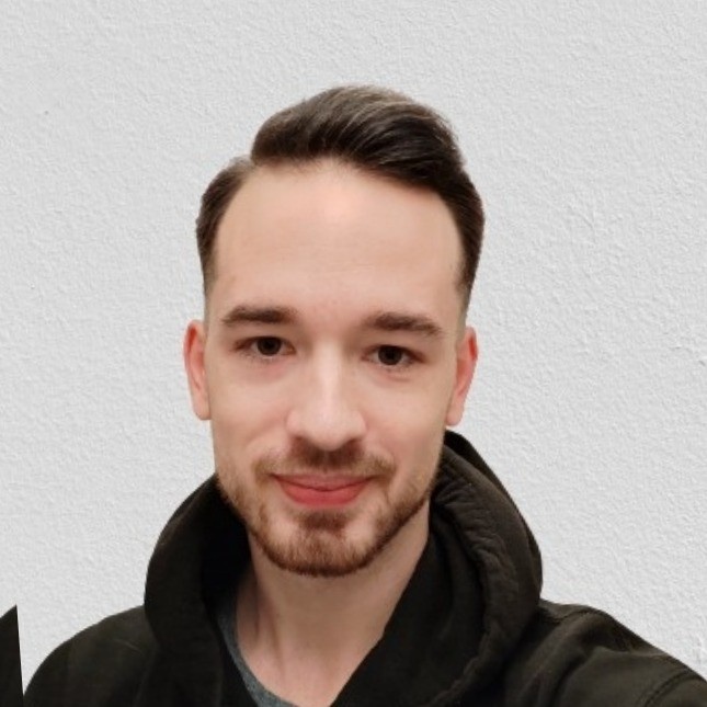 Balázs Szabó