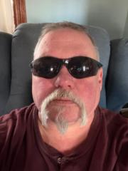 Mike Pinkham
