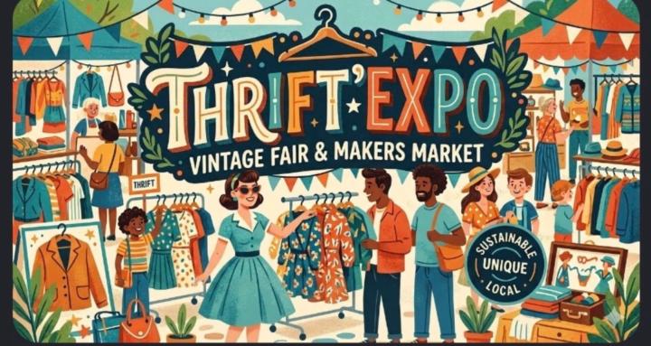 Thrift’Expo