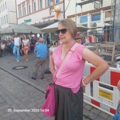 Barbara Spandau