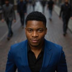 Kolade Adeoya