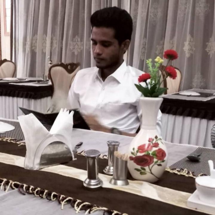 Prajwal Kodavatikanti