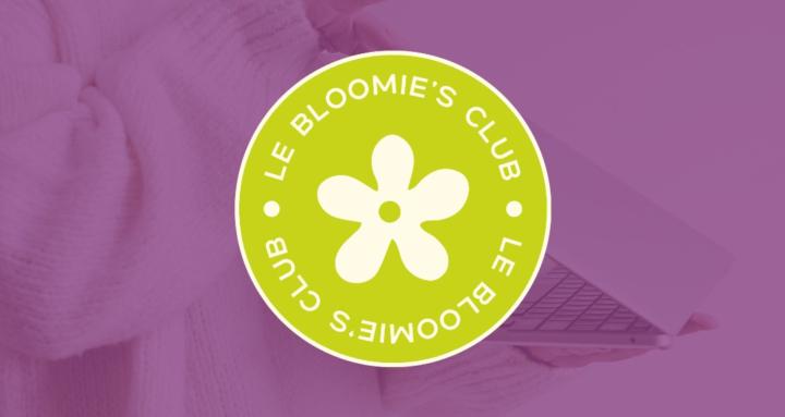 BLOOMIE'S CLUB
