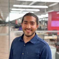 Faraz Ahmadi