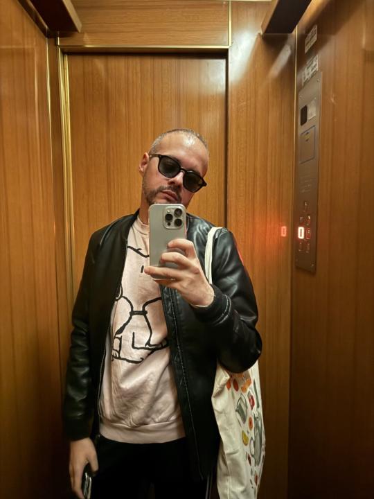 Daniele Fanella