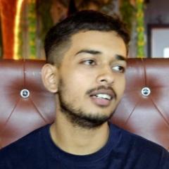 Suvadeep Paul