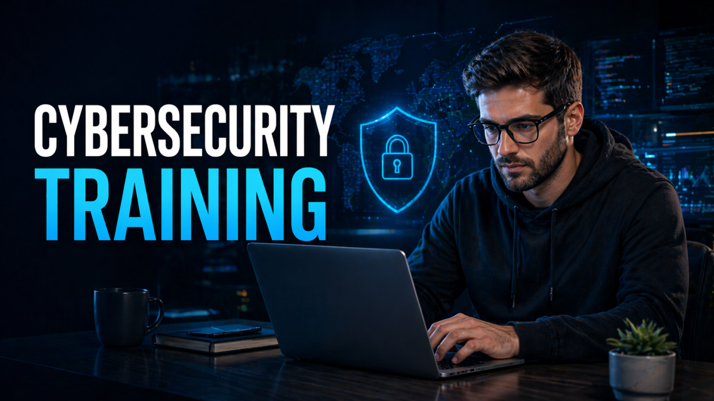 Security+ Exam Prep