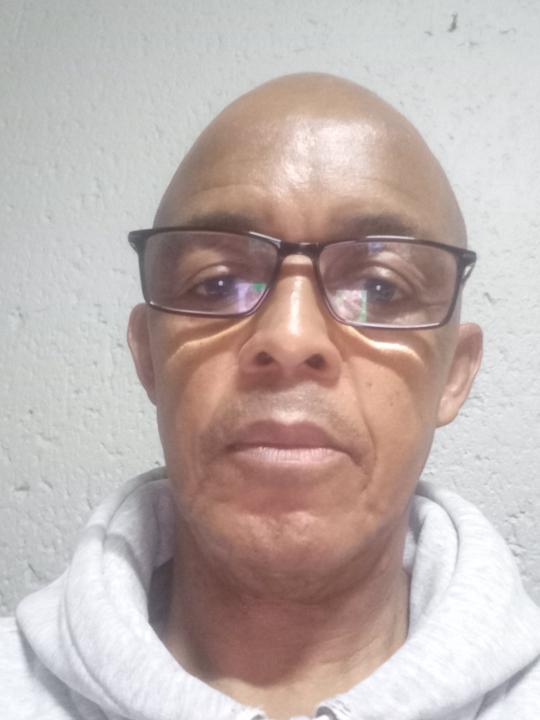 Ishmael Motsiri