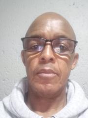 Ishmael Motsiri