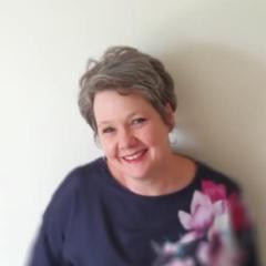 Gail Kruger