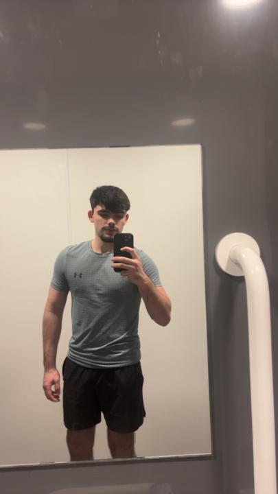 Cian Odonnell