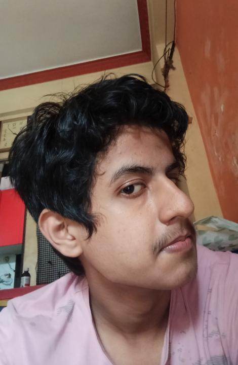Ashutosh Yadav