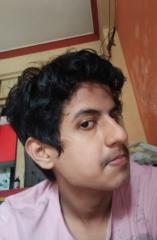 Ashutosh Yadav