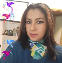 Lupe del Consuelo Estrada Alvarado