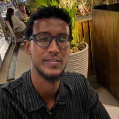 Abdullah Ali