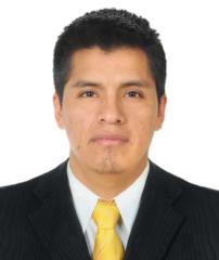 Mizraim Heber Quispe Hilario