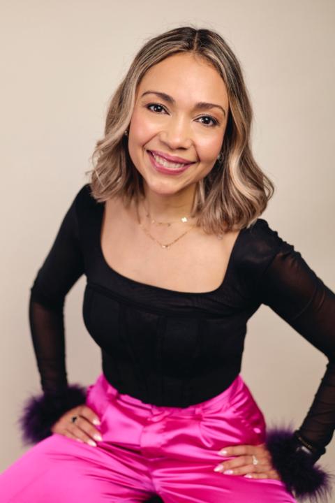 Lala Valenzuela