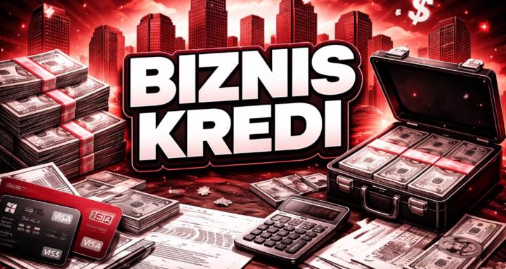 Biznis kredi