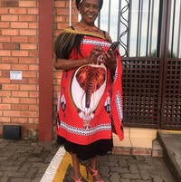 Margaret Ngobe