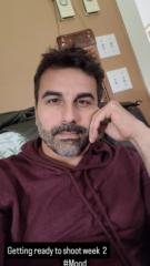 Michael Antonakos