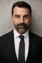 Michael Antonakos