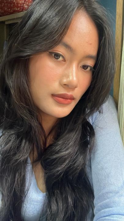 Rebecca Ngaihlun