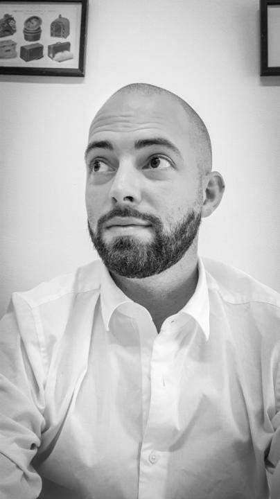 Dylan Bauer