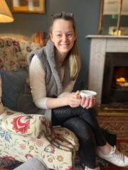 Niamh Fitzgerald