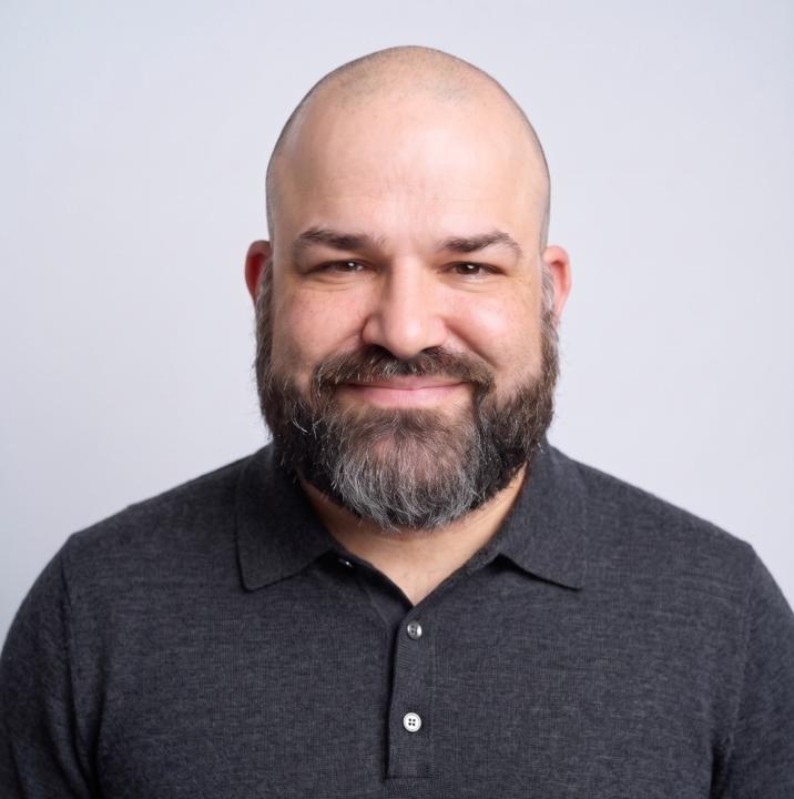 Marcio Silva