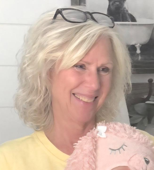 Karen Haskins