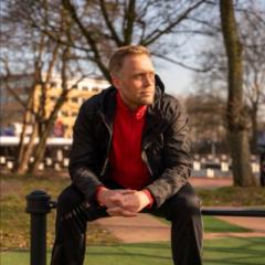 Daniël Veen