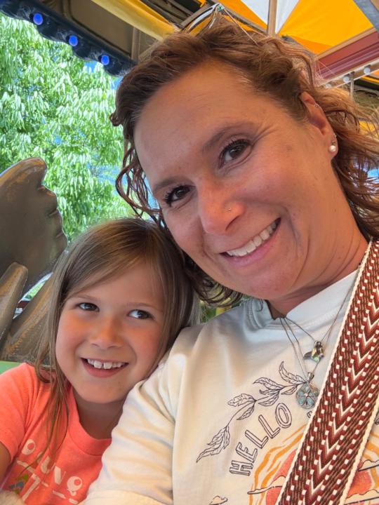 Lisa Letourneau-Bonn