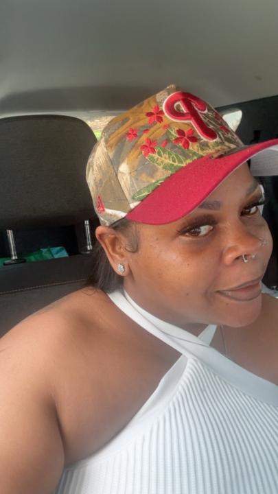 Stranesha Buford