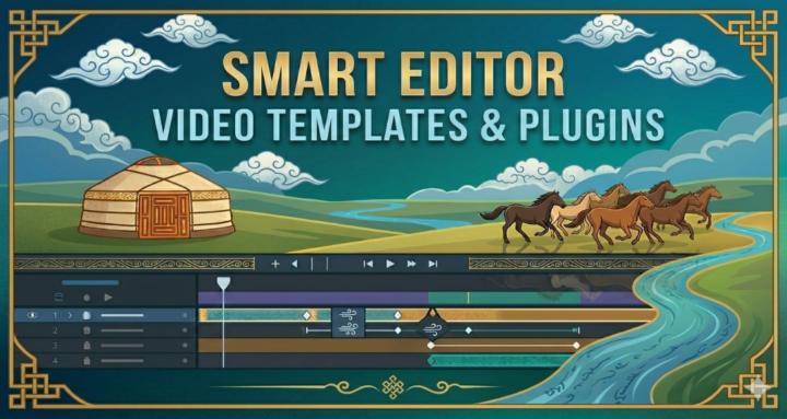 Smart Editor MN