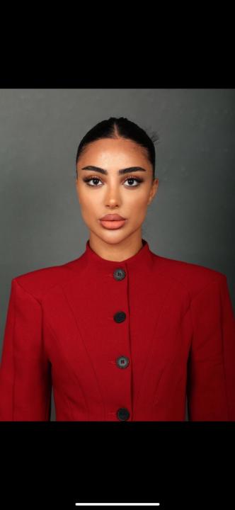 Kimia Bayat
