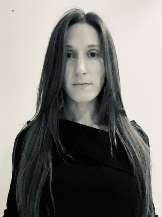 Rachel Hurley