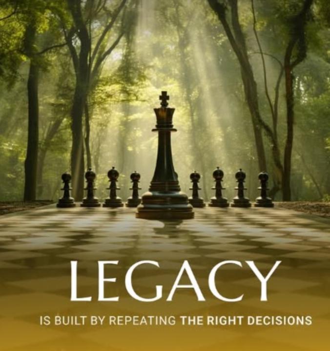 Legacy Remain