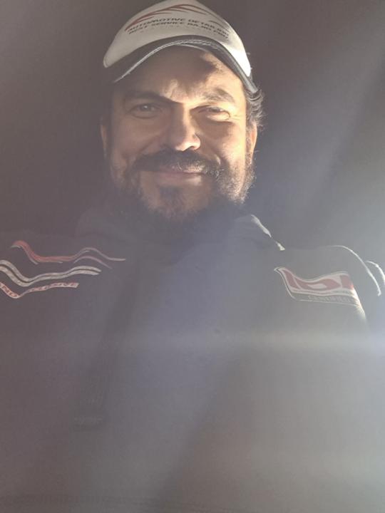 Gabriel Campos Sanchez