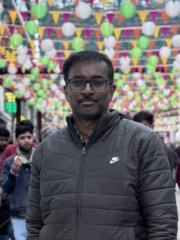Dineshkumar Rajan