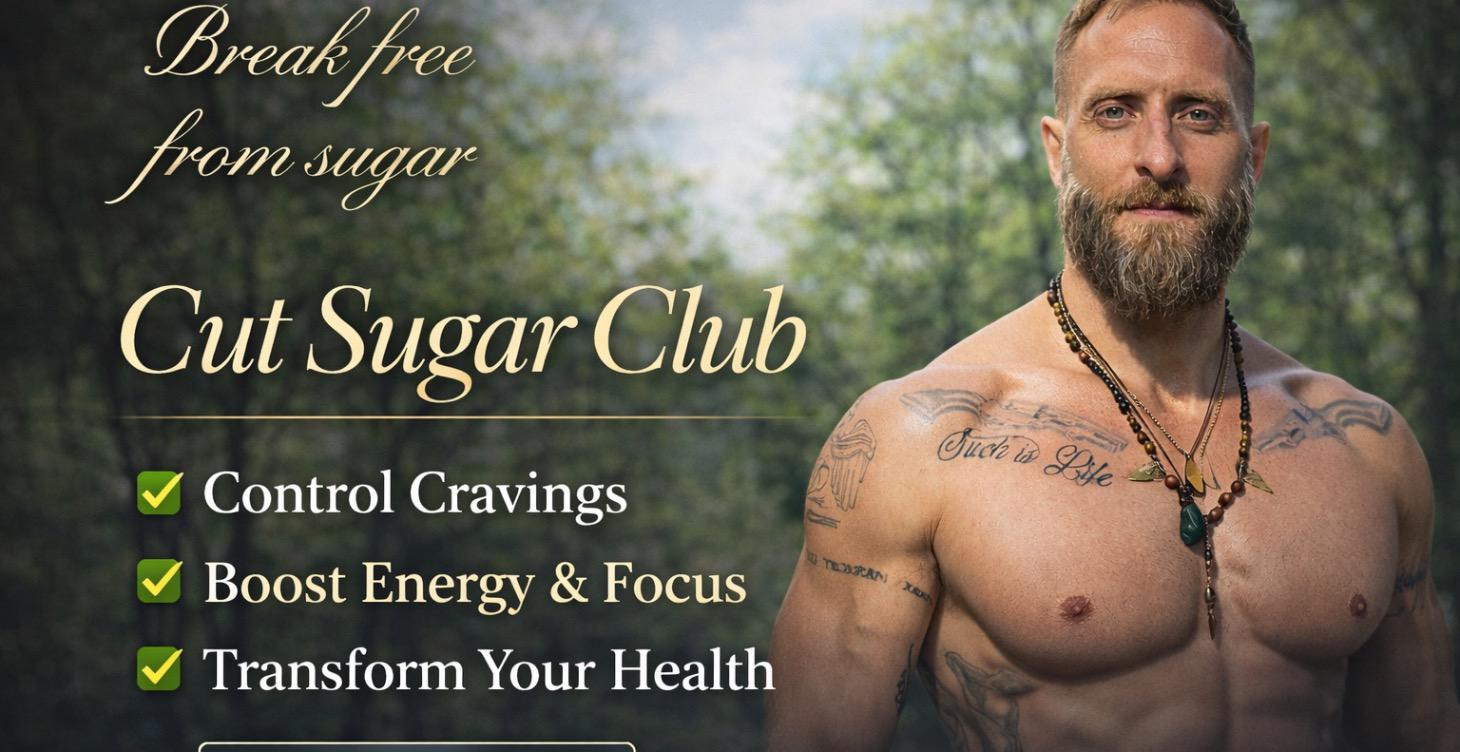 Cut Sugar Club - Week 2