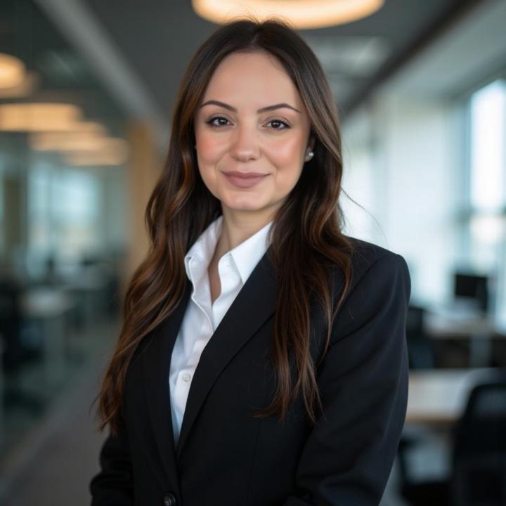 Mariana Dan