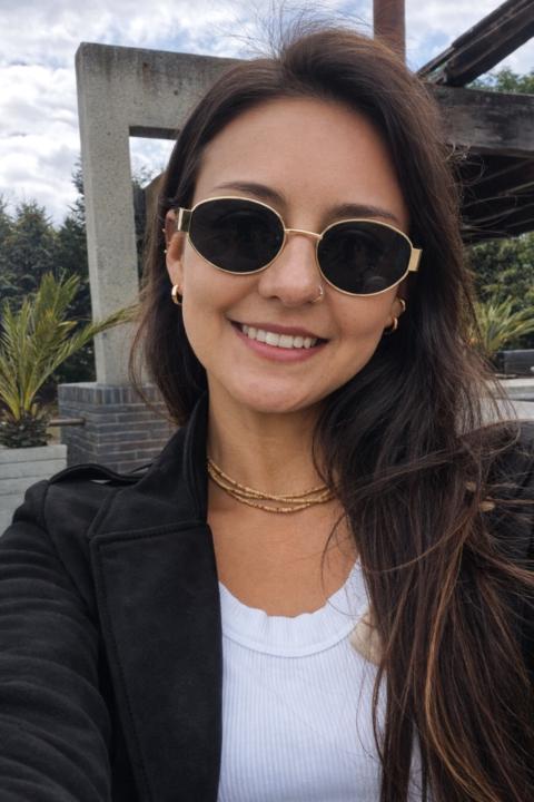 Vivian Sanchez