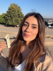 Susana Mejía Rodríguez