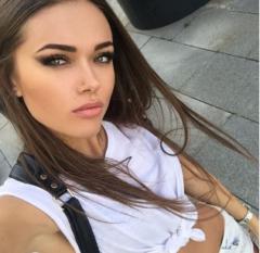 Evelyn Harper