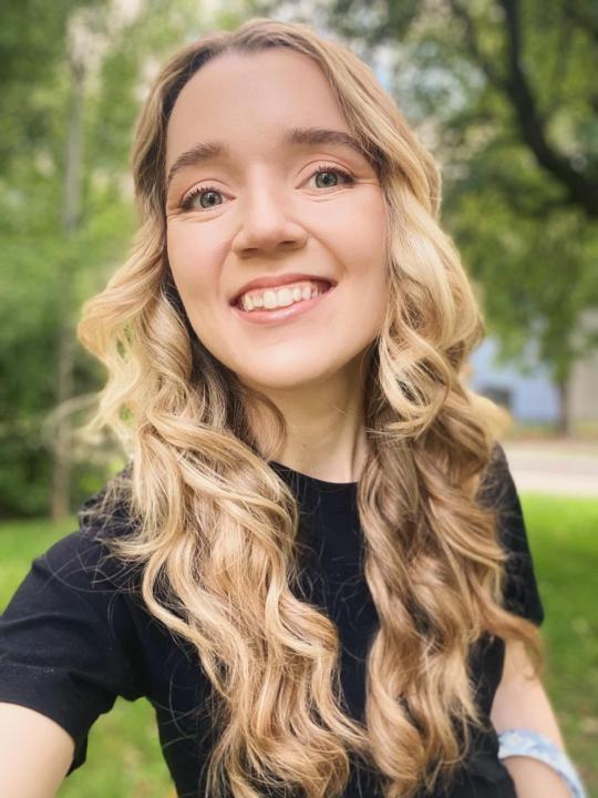 Liveta Kližentė