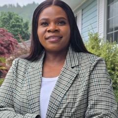 Pamela Gwarinda