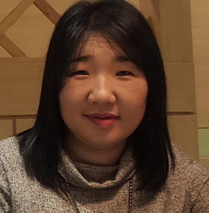 Батболд Нямсүрэн